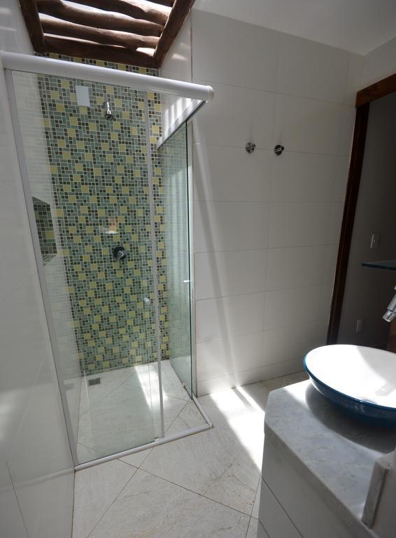 Ferienwohnung Arca Do Noah Jijoca de Jericoacoara Exterior foto