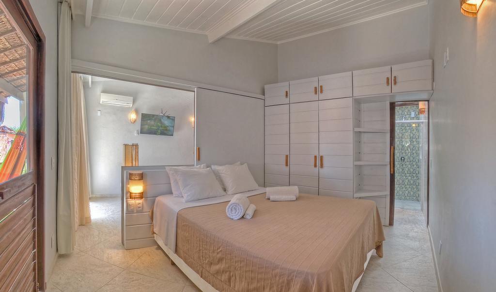 Ferienwohnung Arca Do Noah Jijoca de Jericoacoara Exterior foto
